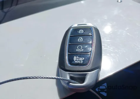 2022 Hyundai Venue Limited z USA, uszkodzony, nr VIN KMHRC8A36NU137915